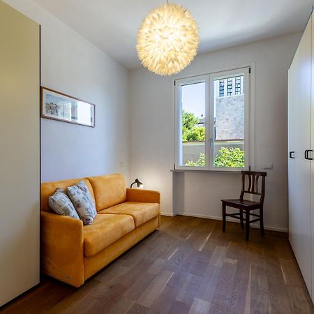 Sunichele Luxury Apartment Cagliari Luaran gambar