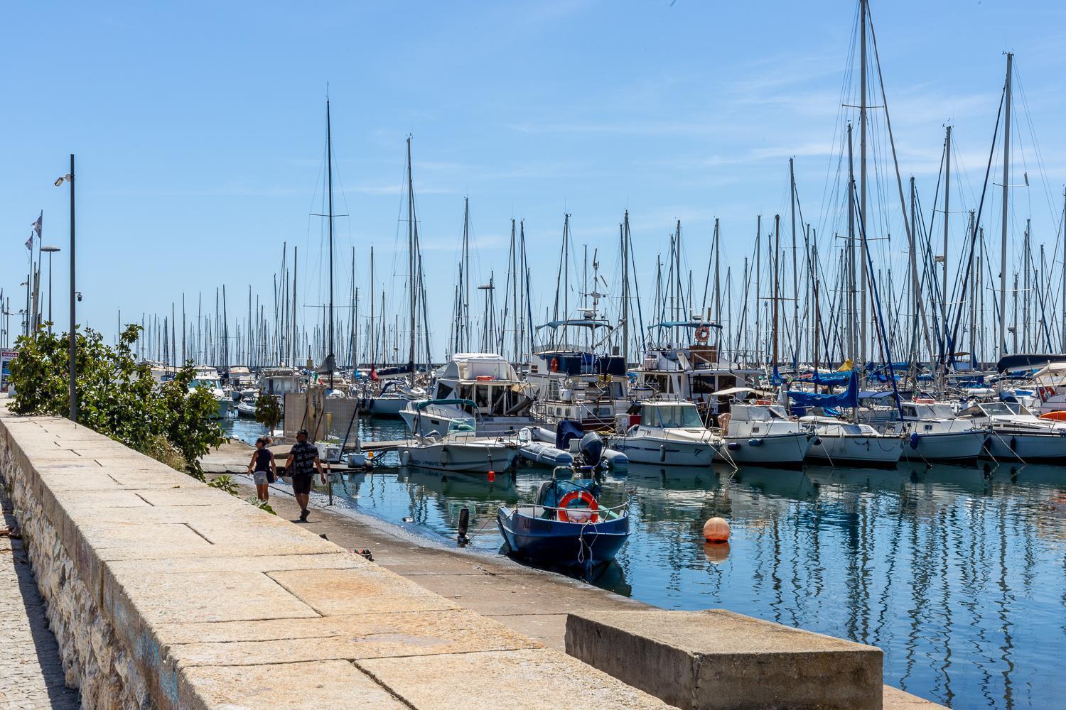 Sunichele Luxury Apartment Cagliari Luaran gambar
