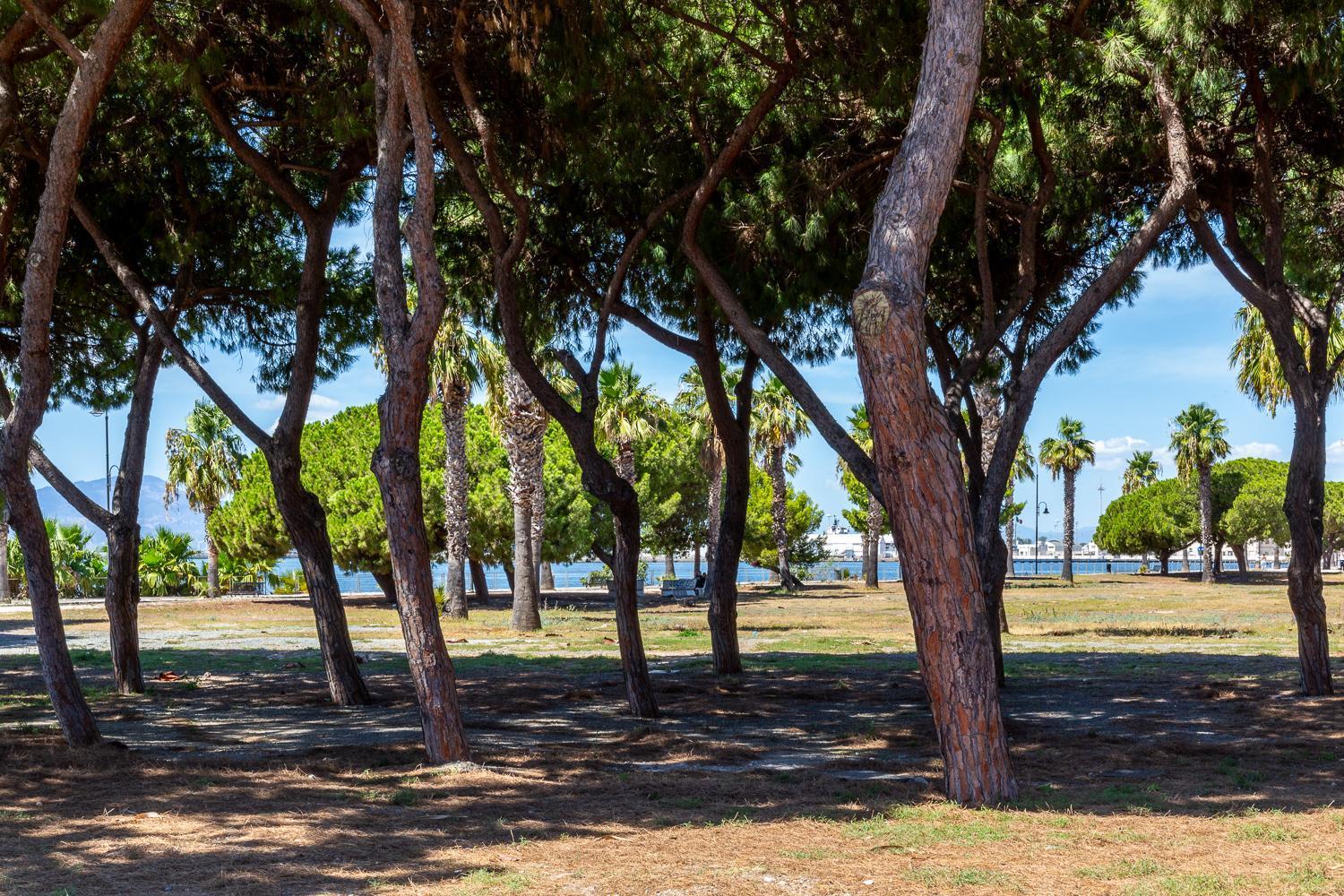 Sunichele Luxury Apartment Cagliari Luaran gambar