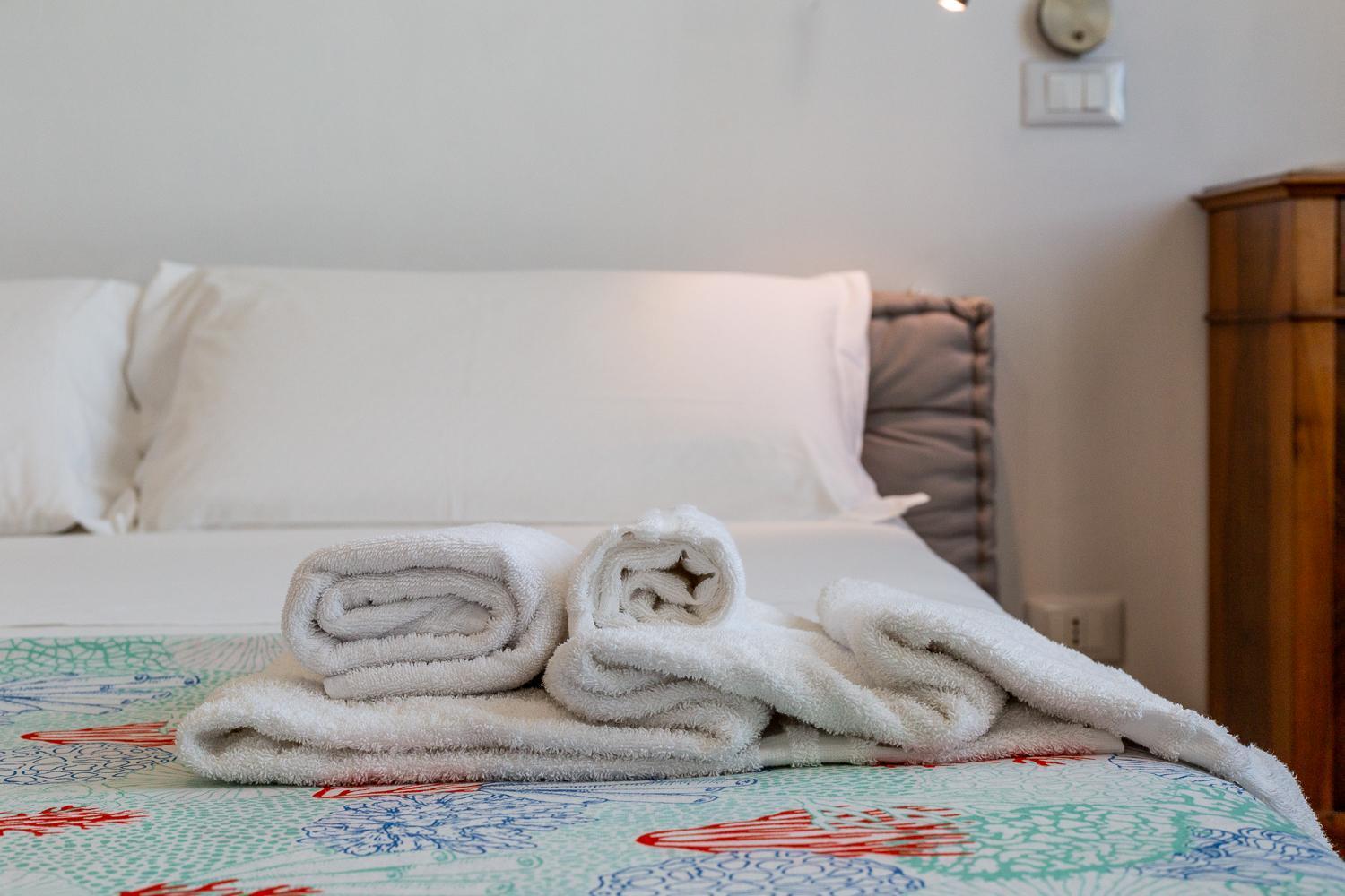 Sunichele Luxury Apartment Cagliari Luaran gambar