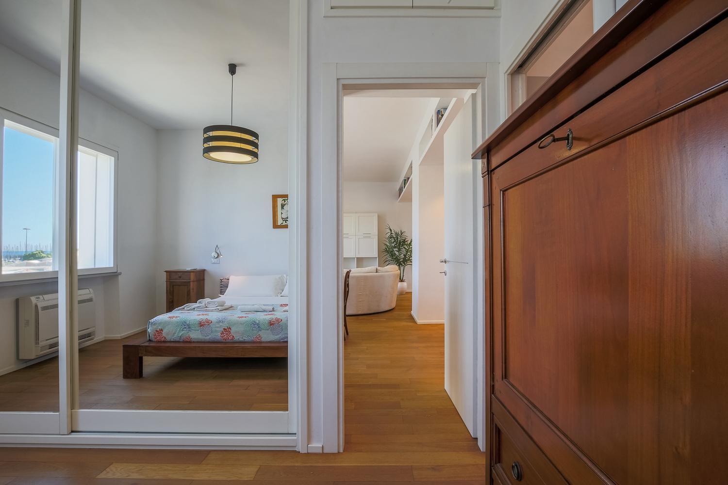 Sunichele Luxury Apartment Cagliari Luaran gambar