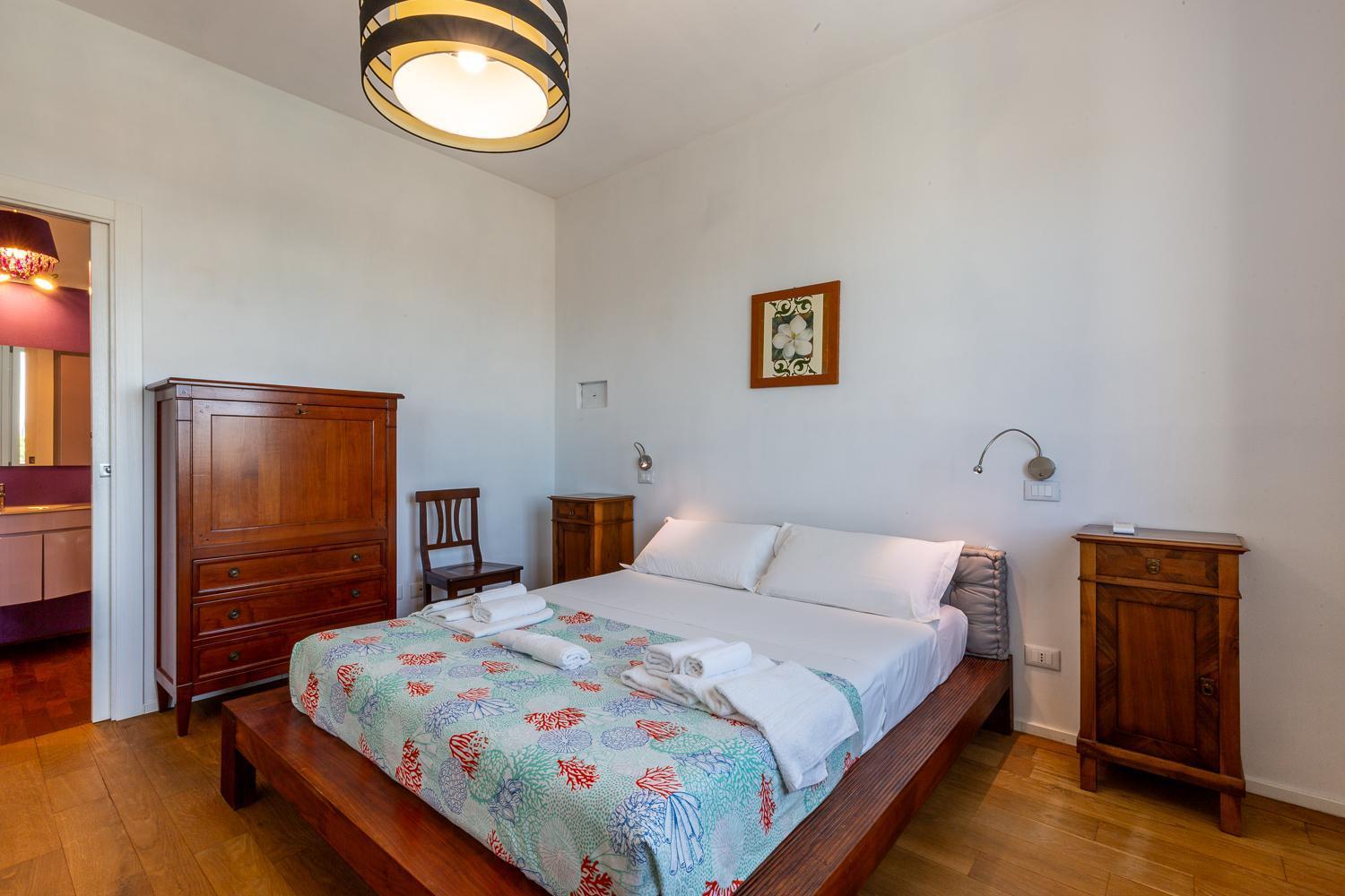 Sunichele Luxury Apartment Cagliari Luaran gambar