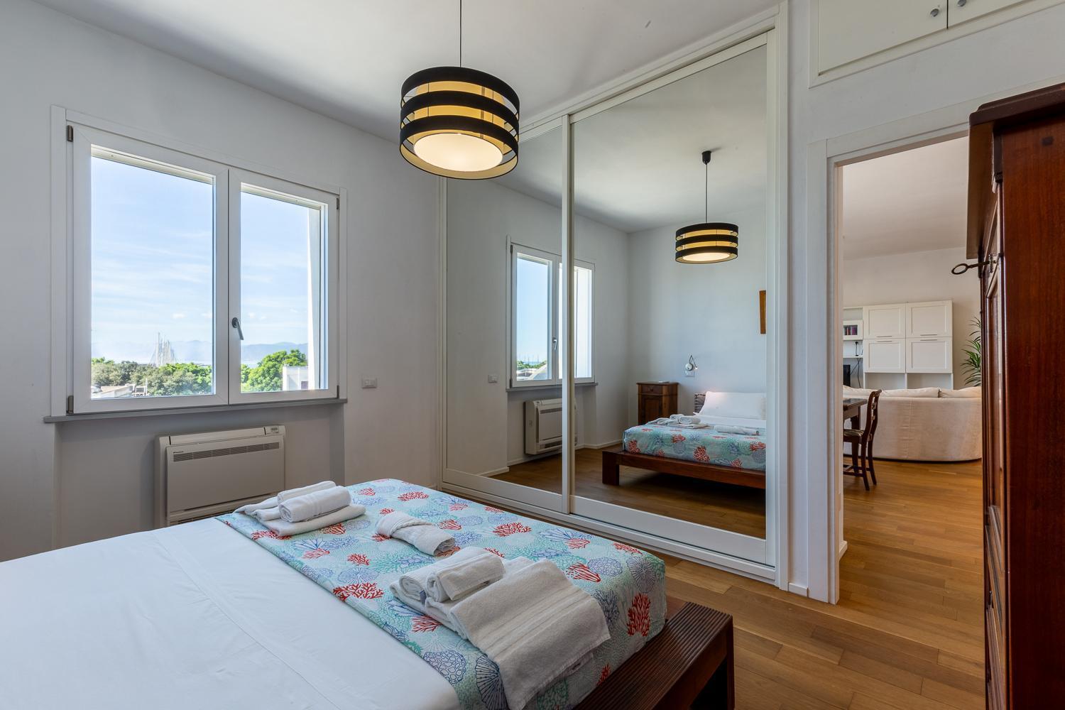 Sunichele Luxury Apartment Cagliari Luaran gambar
