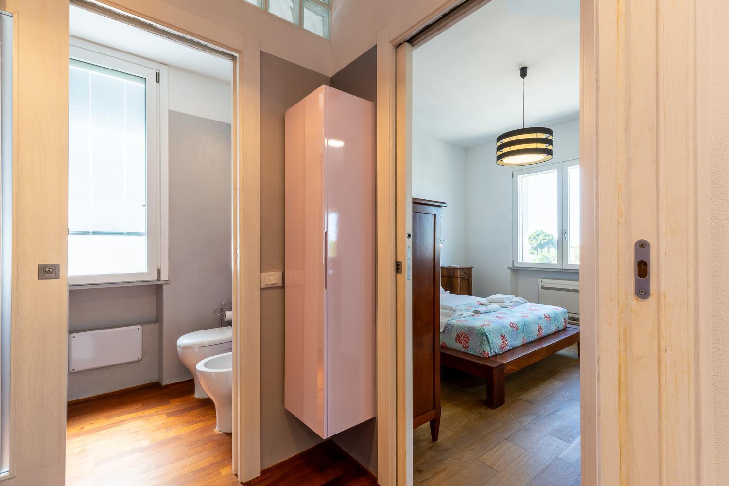Sunichele Luxury Apartment Cagliari Luaran gambar