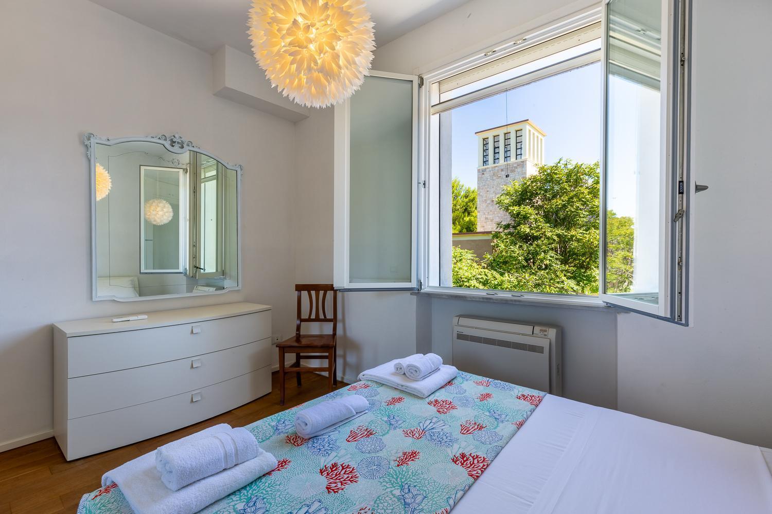 Sunichele Luxury Apartment Cagliari Luaran gambar