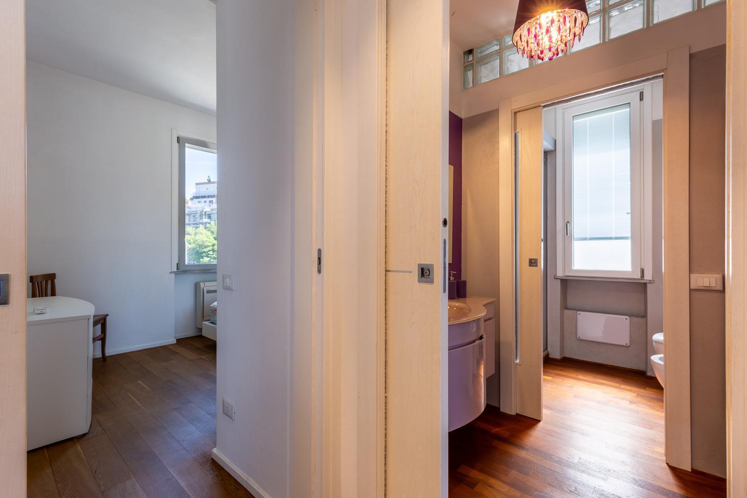 Sunichele Luxury Apartment Cagliari Luaran gambar