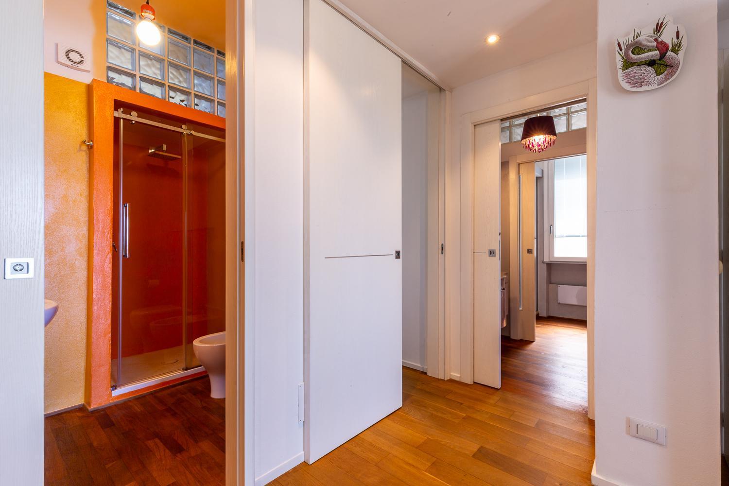 Sunichele Luxury Apartment Cagliari Luaran gambar