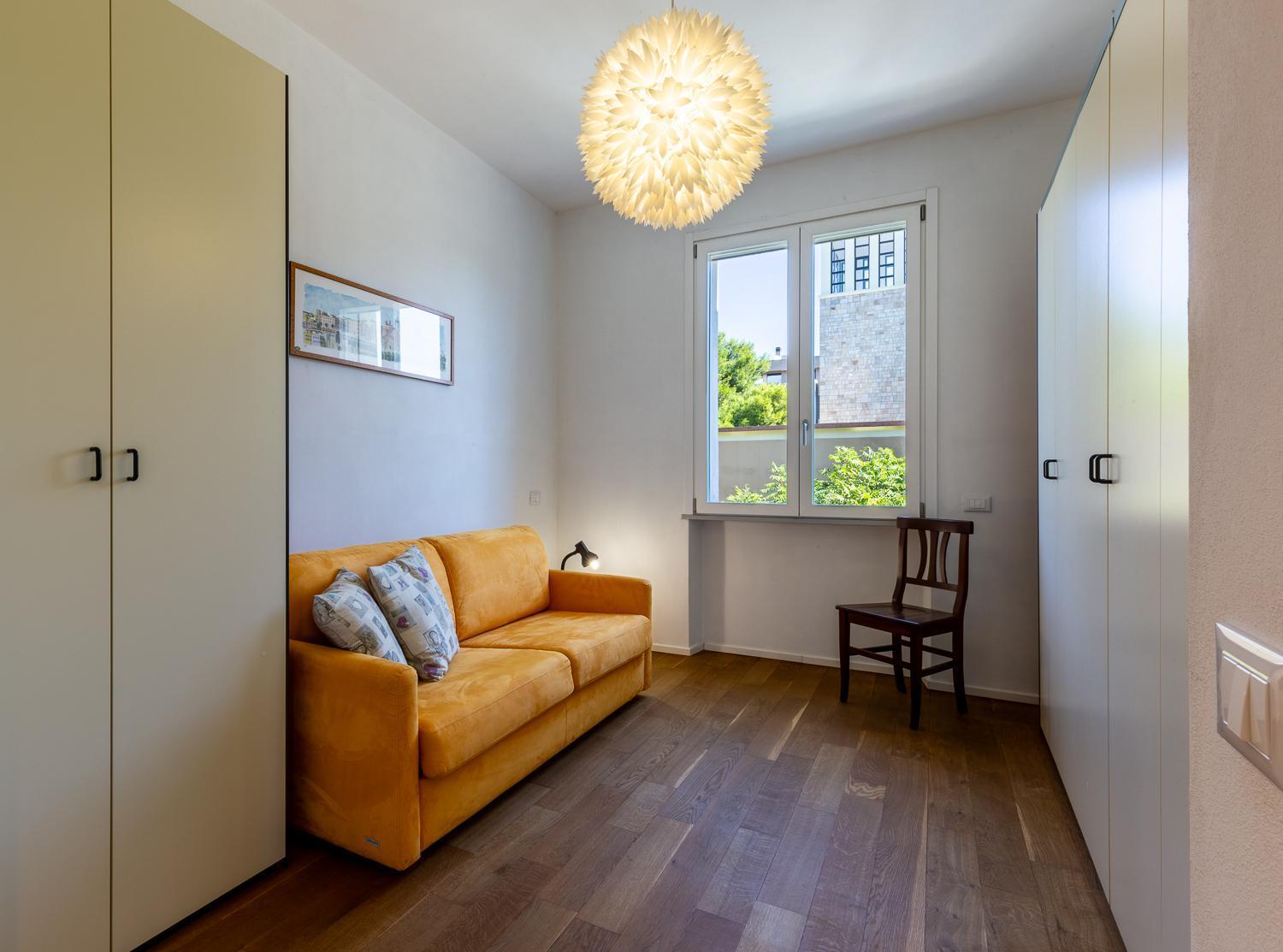 Sunichele Luxury Apartment Cagliari Luaran gambar