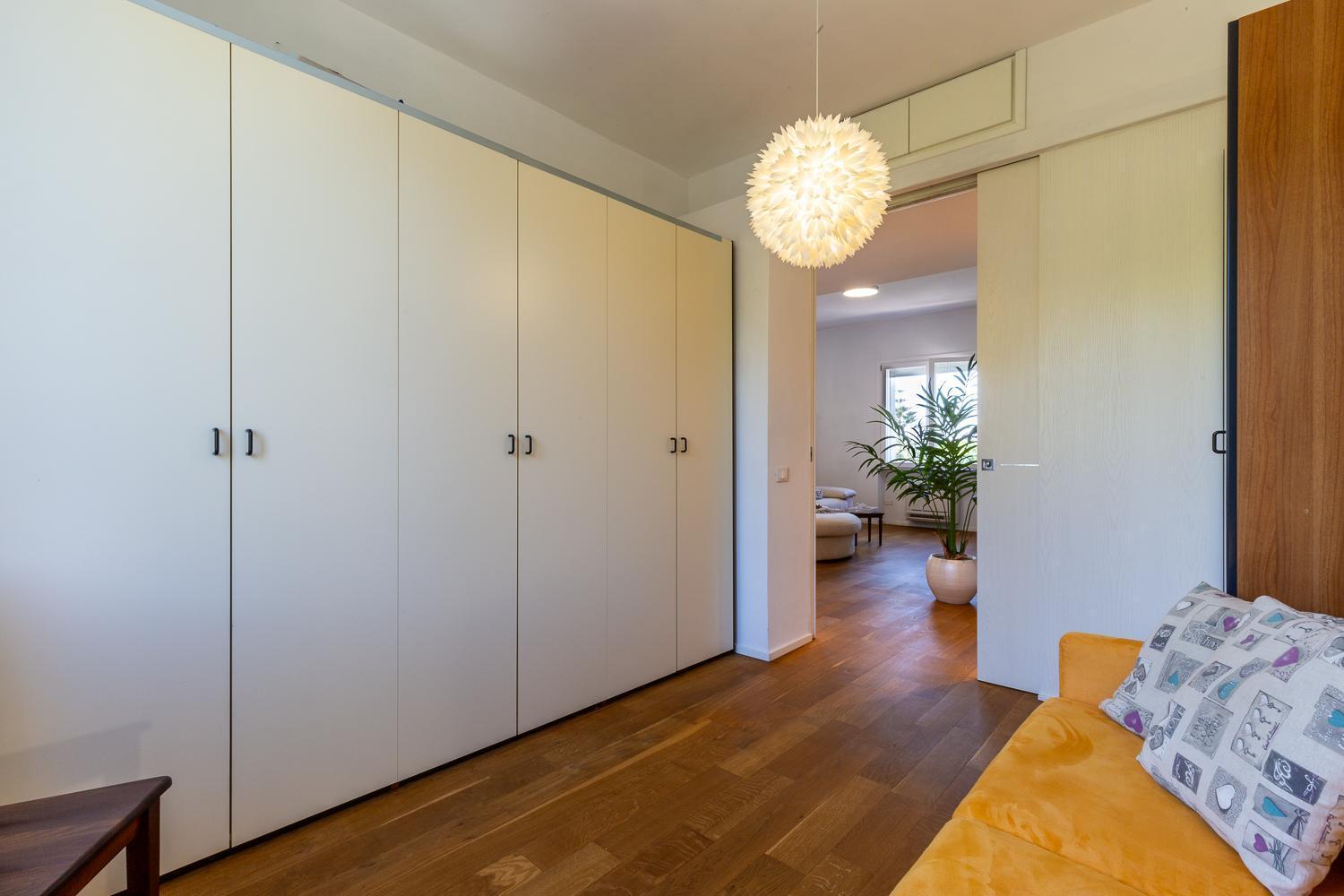 Sunichele Luxury Apartment Cagliari Luaran gambar