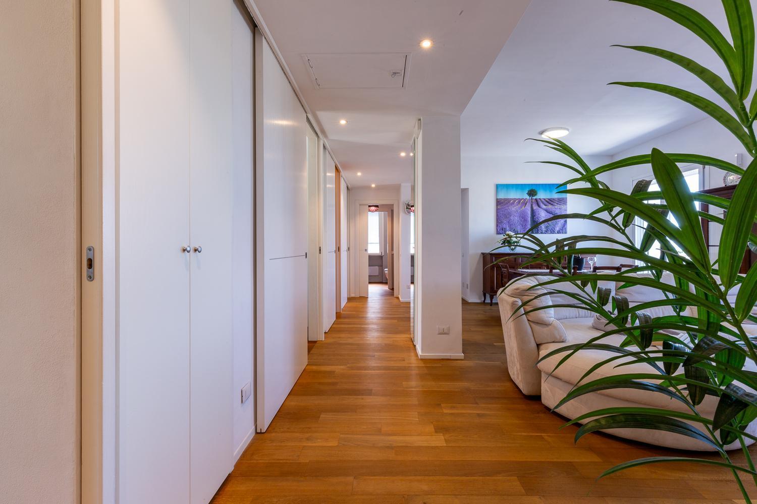 Sunichele Luxury Apartment Cagliari Luaran gambar