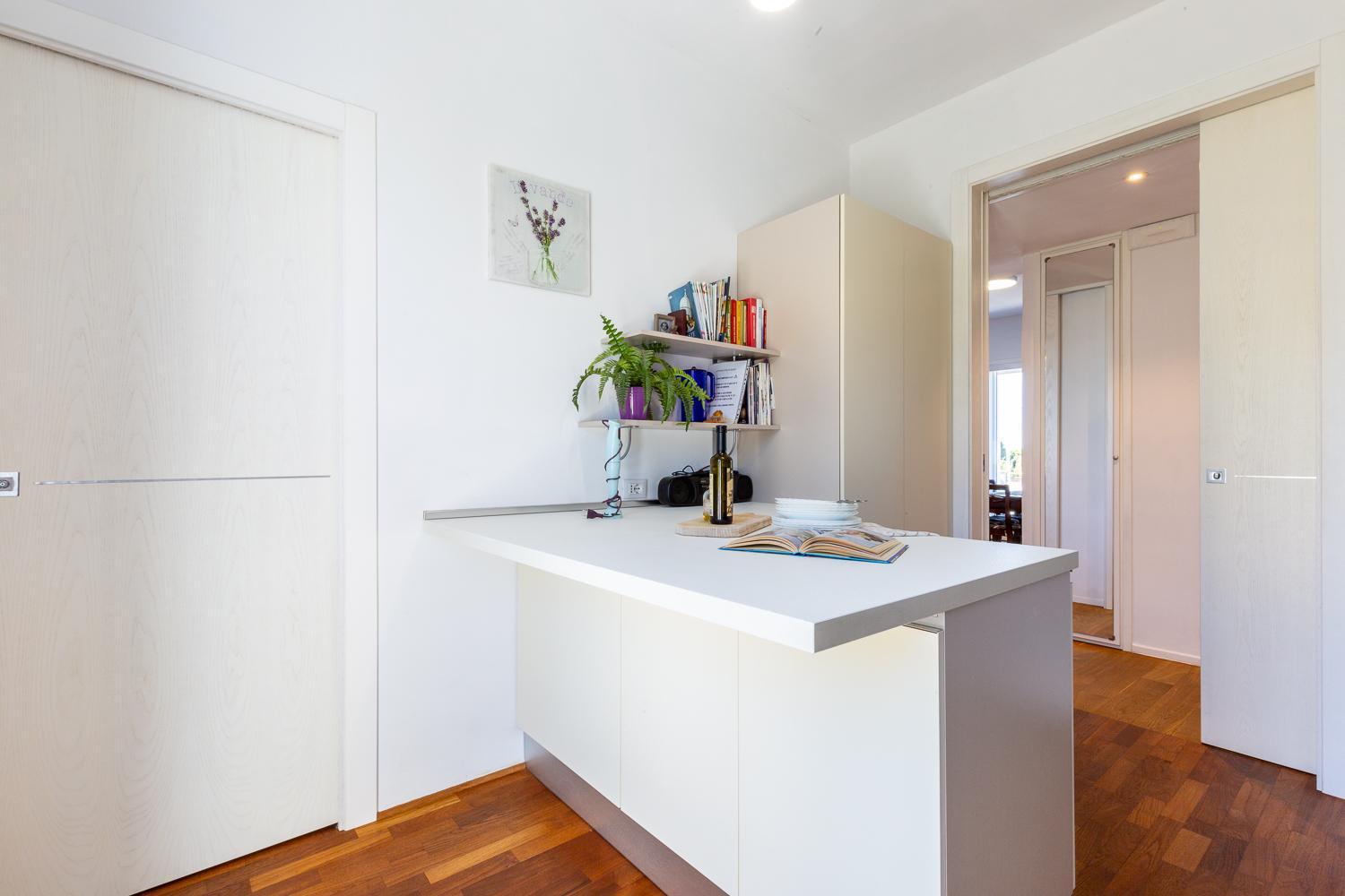 Sunichele Luxury Apartment Cagliari Luaran gambar