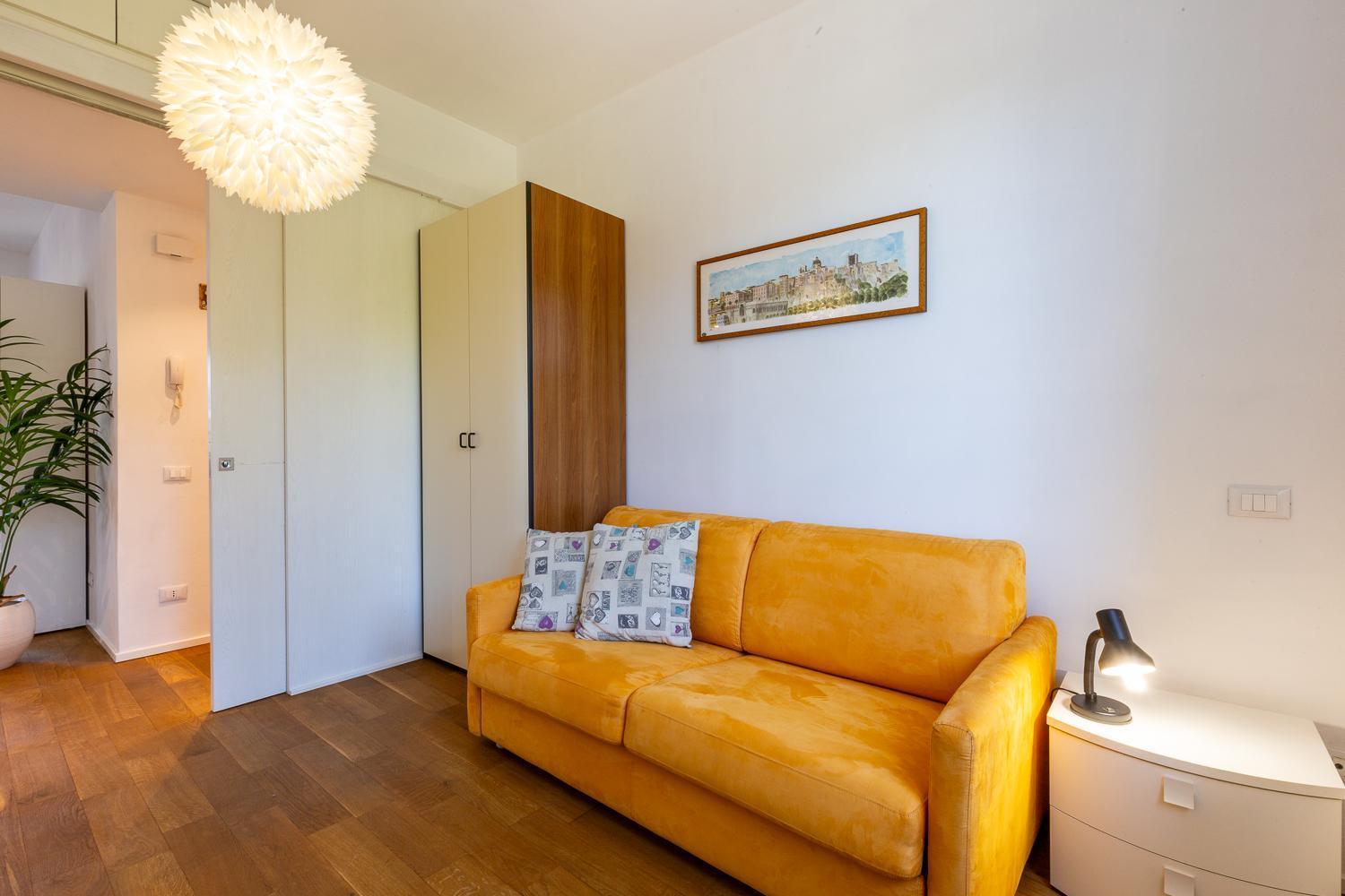 Sunichele Luxury Apartment Cagliari Luaran gambar