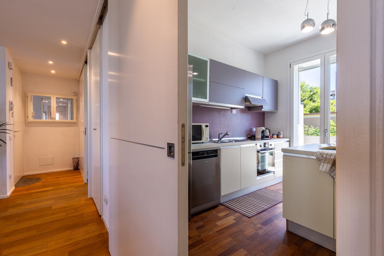 Sunichele Luxury Apartment Cagliari Luaran gambar