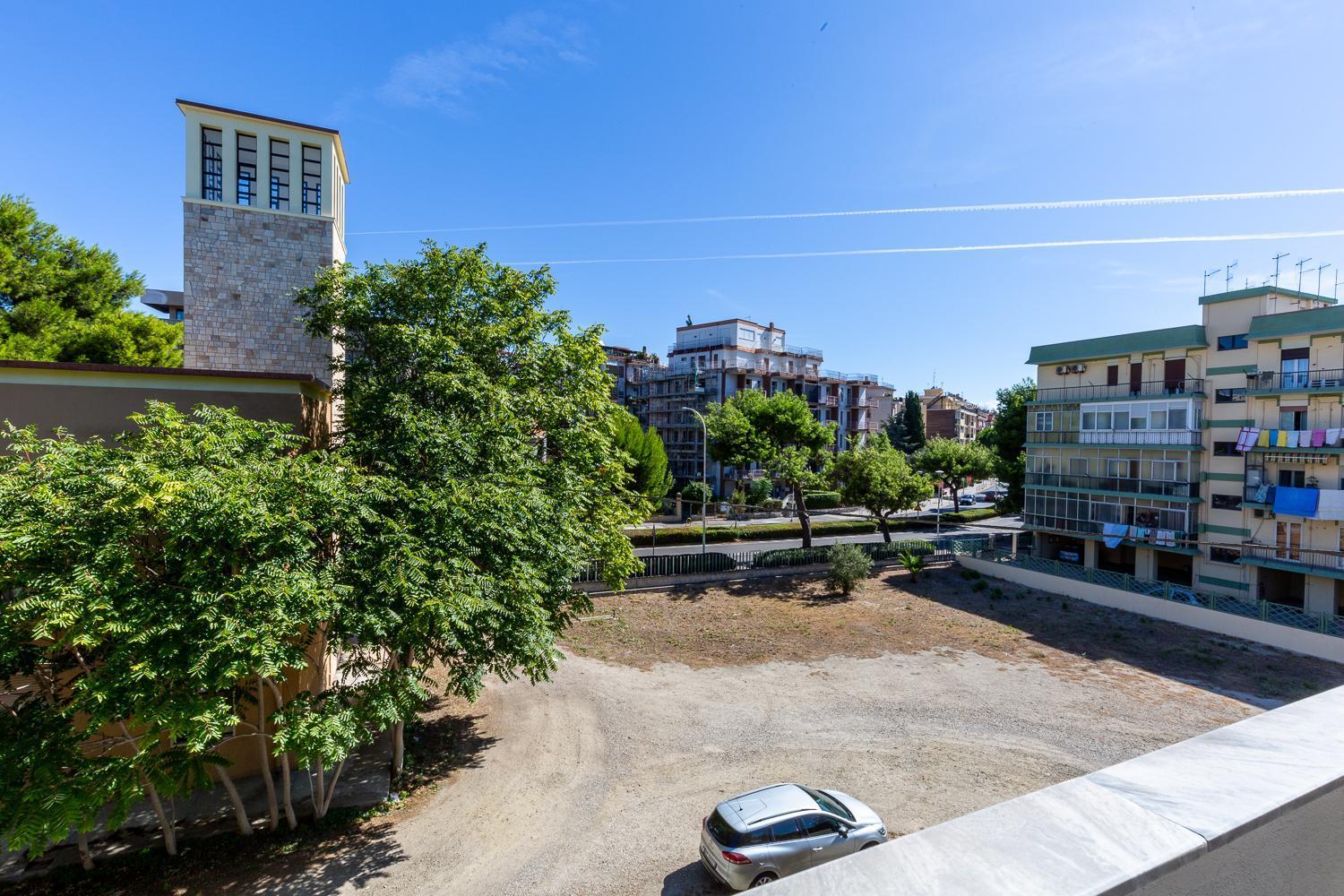 Sunichele Luxury Apartment Cagliari Luaran gambar