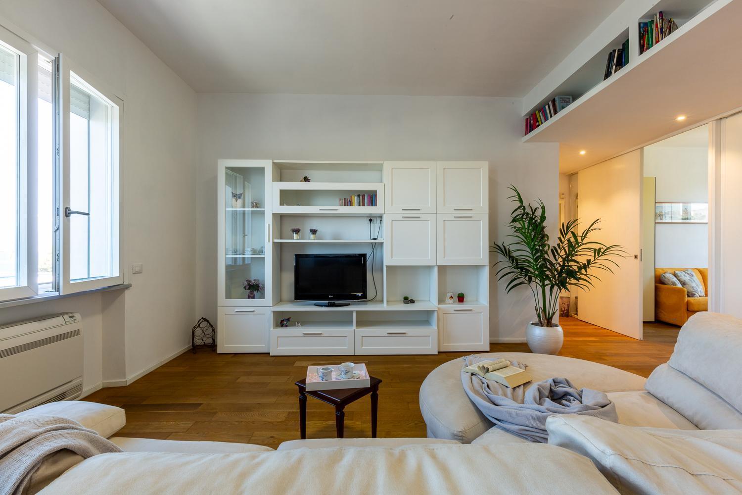 Sunichele Luxury Apartment Cagliari Luaran gambar