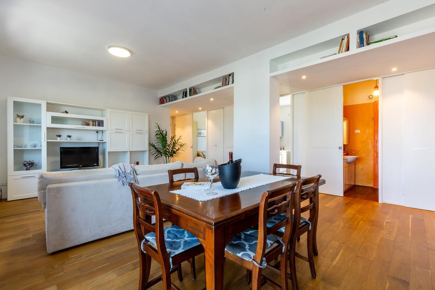Sunichele Luxury Apartment Cagliari Luaran gambar