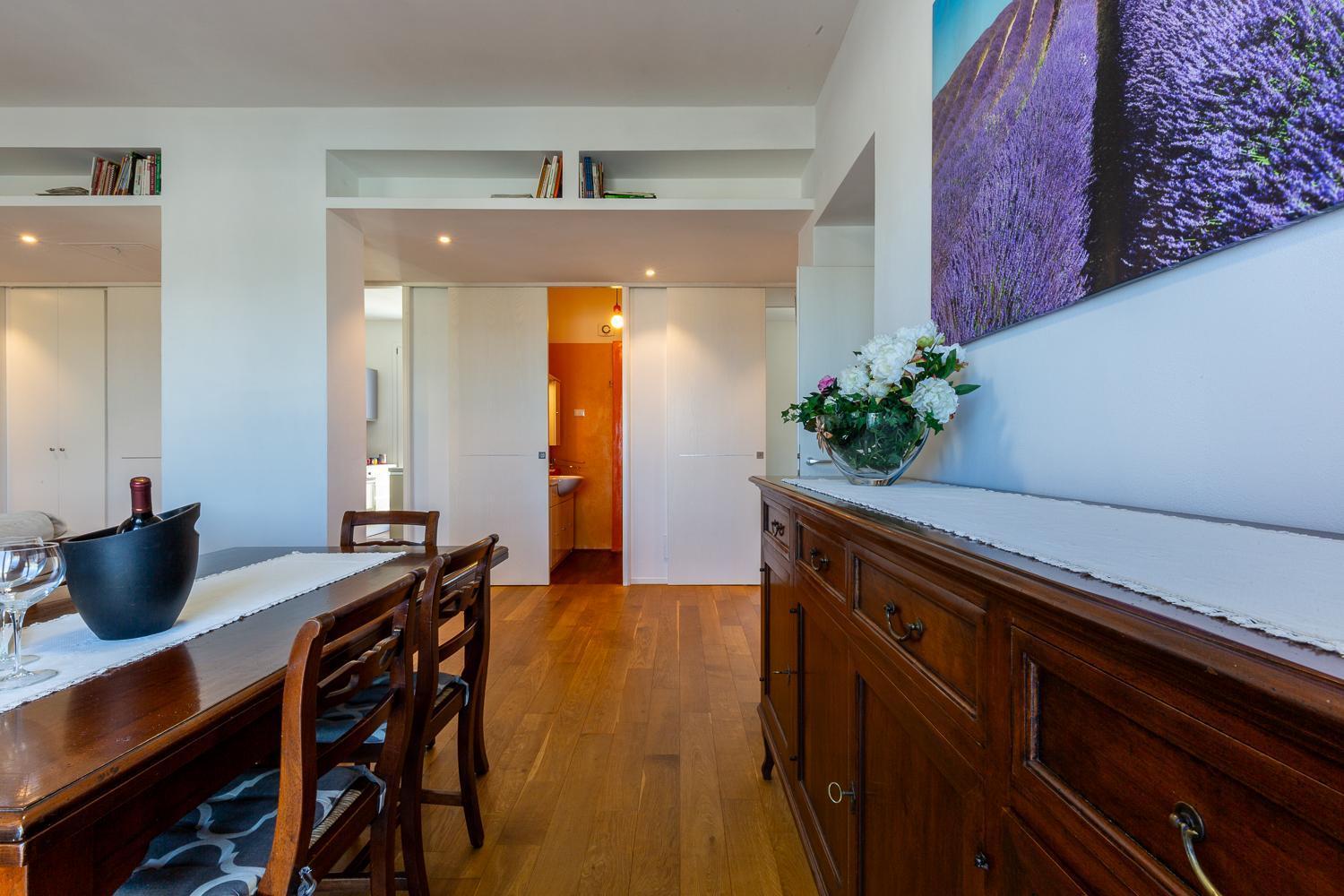 Sunichele Luxury Apartment Cagliari Luaran gambar