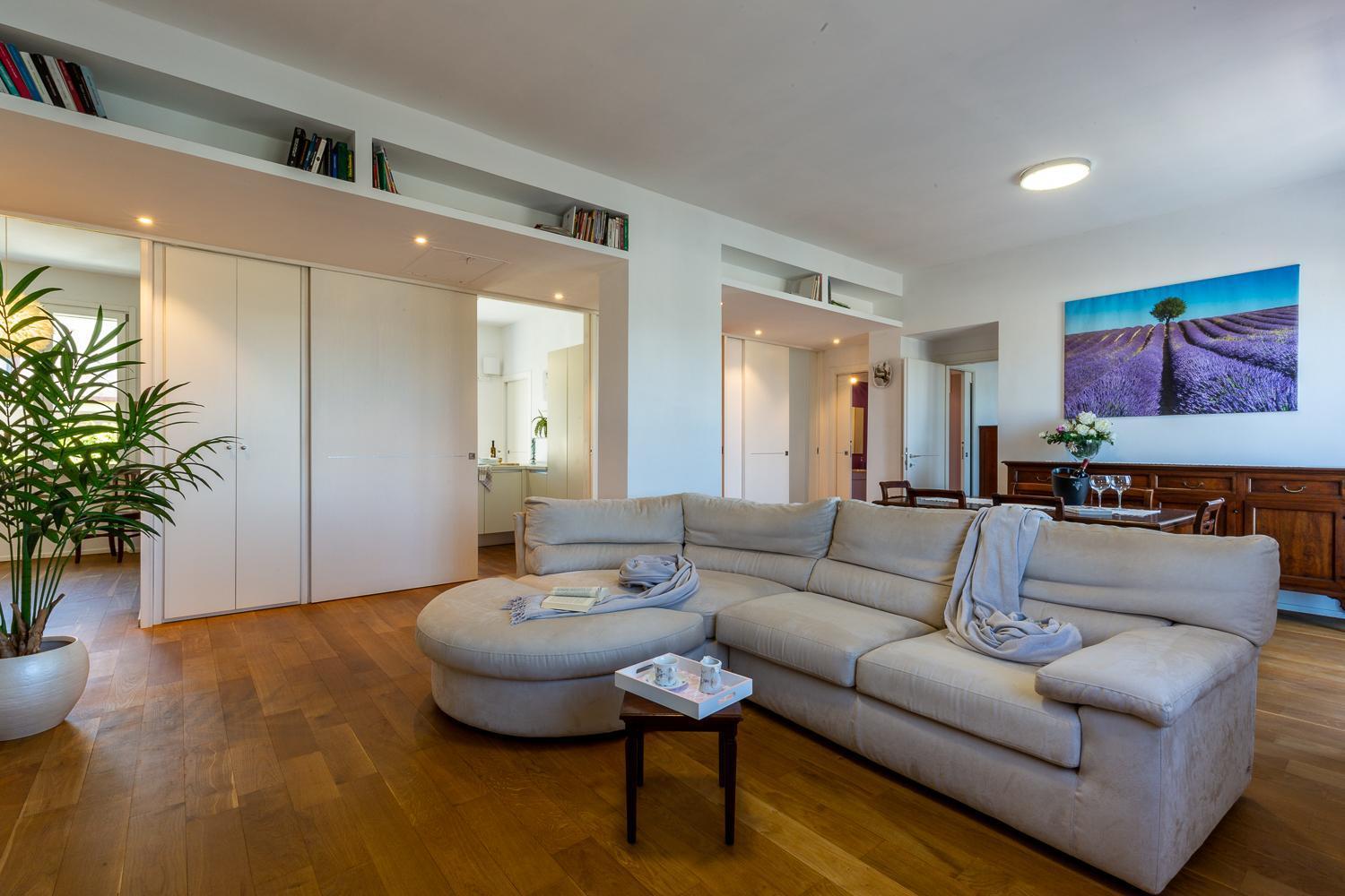 Sunichele Luxury Apartment Cagliari Luaran gambar