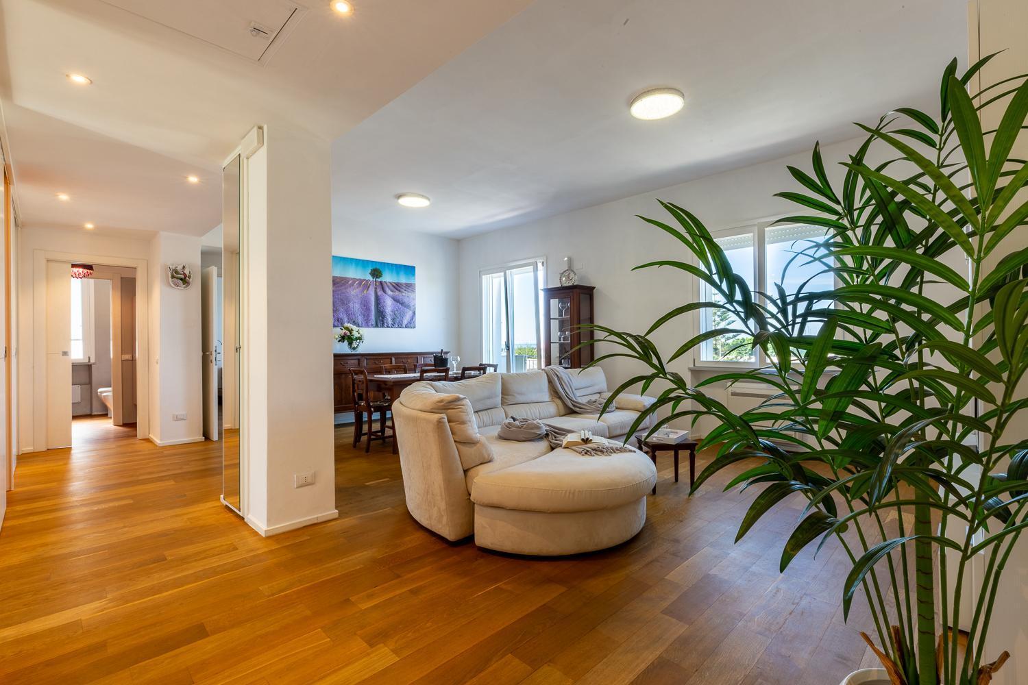 Sunichele Luxury Apartment Cagliari Luaran gambar